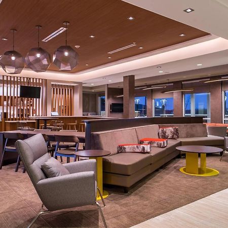 Springhill Suites By Marriott Greensboro Airport Εξωτερικό φωτογραφία