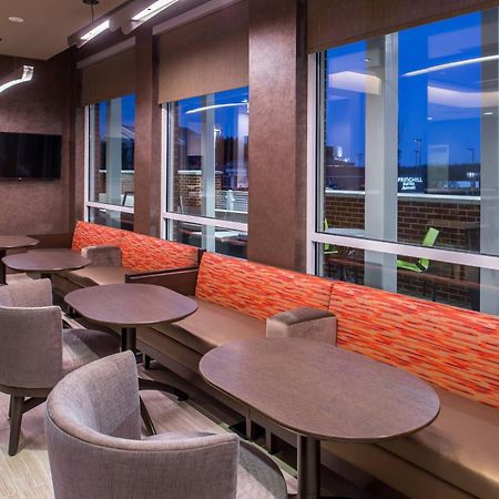 Springhill Suites By Marriott Greensboro Airport Εξωτερικό φωτογραφία