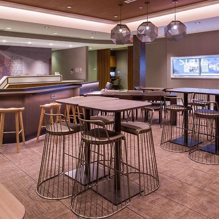 Springhill Suites By Marriott Greensboro Airport Εξωτερικό φωτογραφία