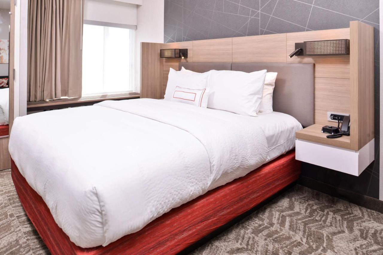 Springhill Suites By Marriott Greensboro Airport Εξωτερικό φωτογραφία