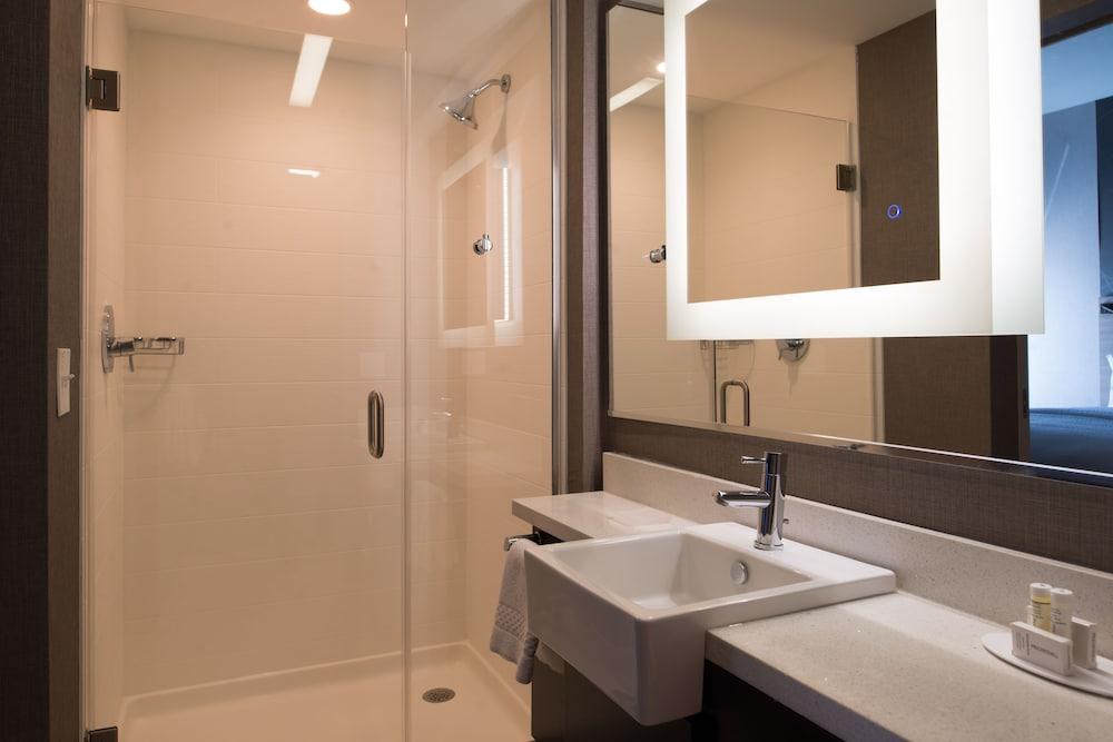 Springhill Suites By Marriott Greensboro Airport Εξωτερικό φωτογραφία